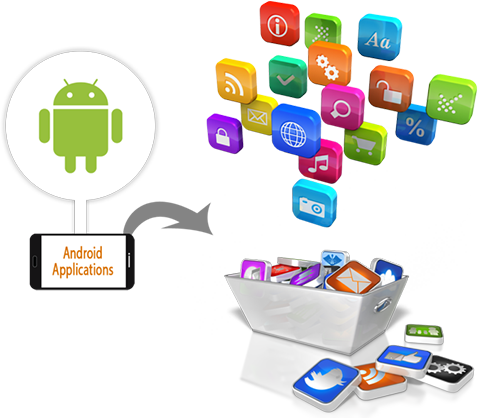 Android App Development