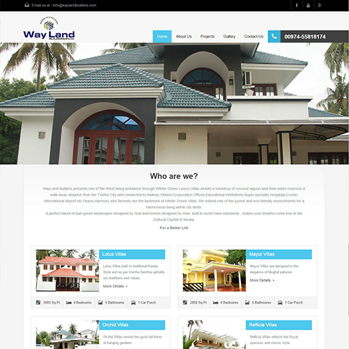 Waylandbuilders